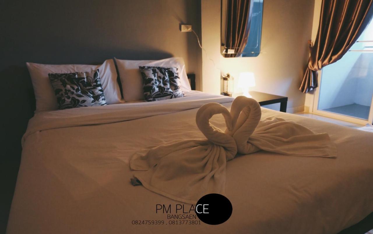 Motel Pm Place *