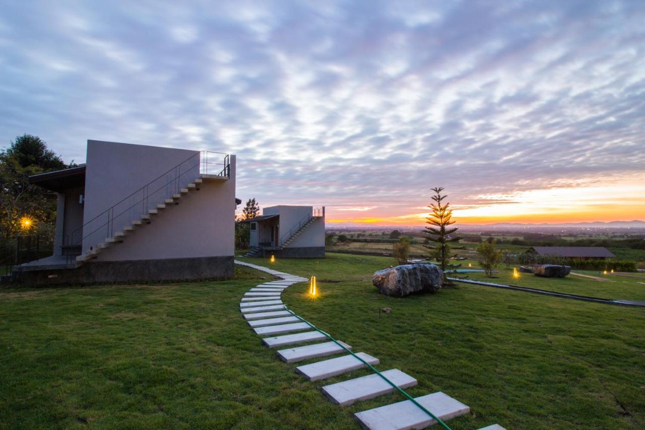 Chevin Khaoyai Resort 2*