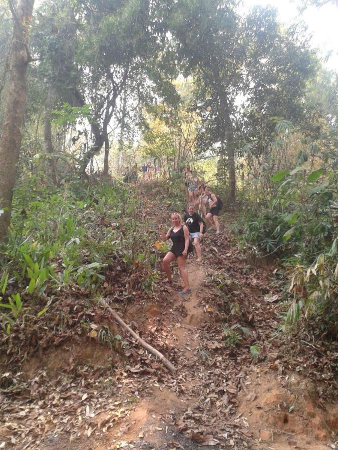 Homestay Hill Tribe Art House *