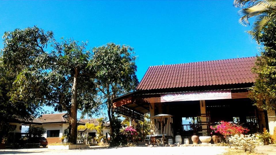 Sanikul Resort Mae Chan