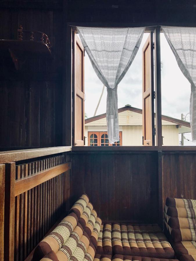 Aforetime Beach House Hostel *