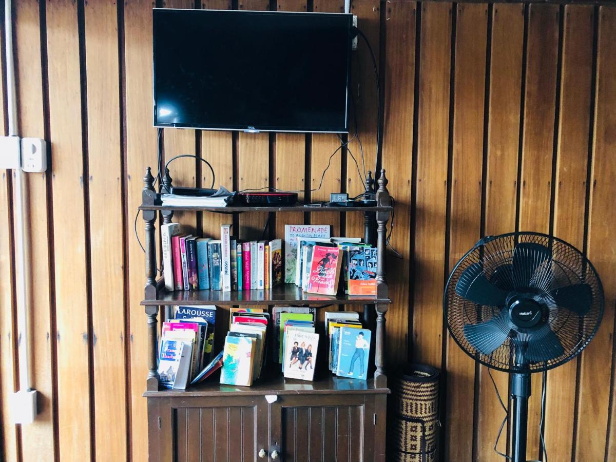 Aforetime Beach House Hostel
