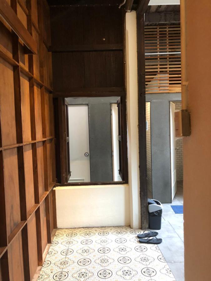 Aforetime Beach House Hostel