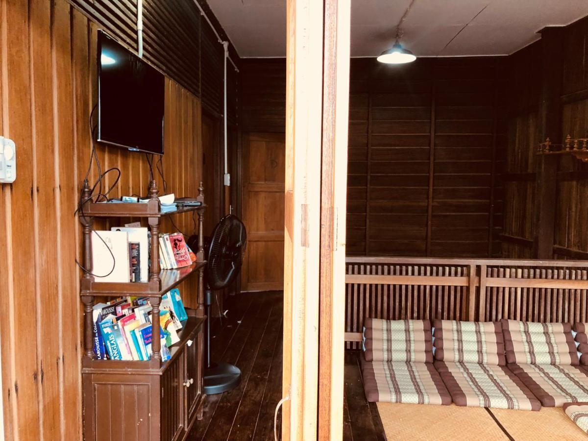 Hostel Aforetime Beach House Taling Ngam (Koh Samui)