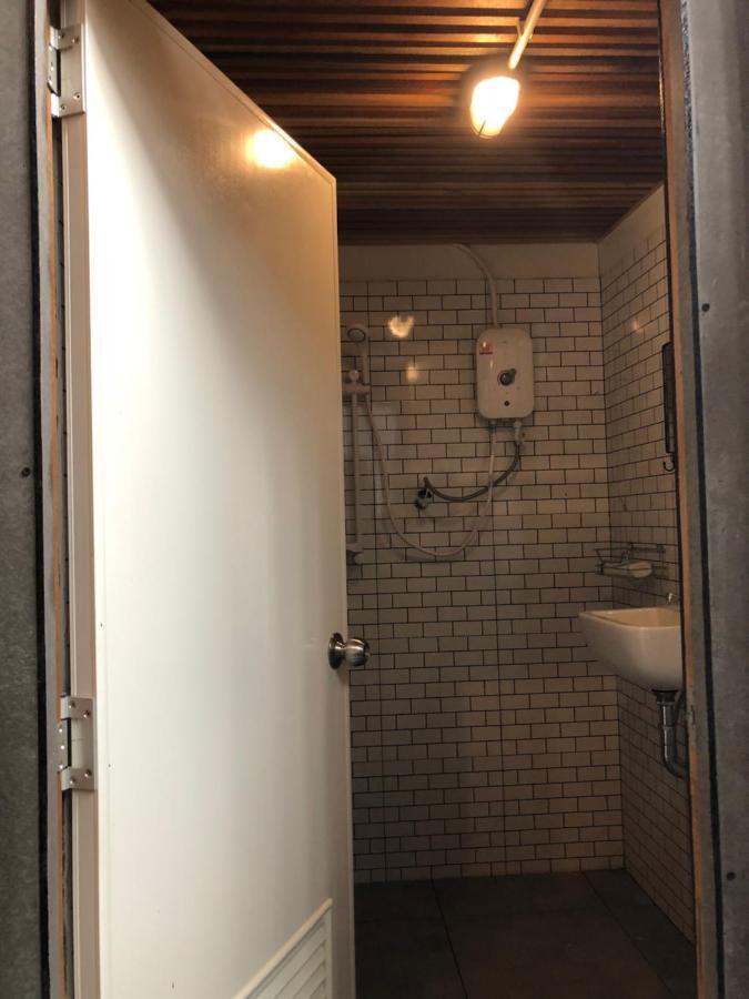 Aforetime Beach House Hostel Taling Ngam (Koh Samui)