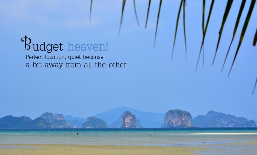 Tha Khao Bay View Resort Ko Yao Noi