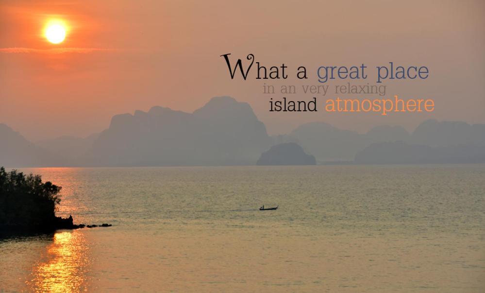 Tha Khao Bay View 2*