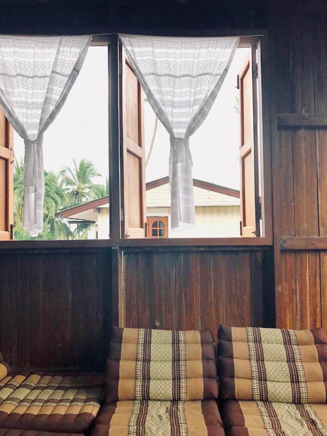Aforetime Beach House