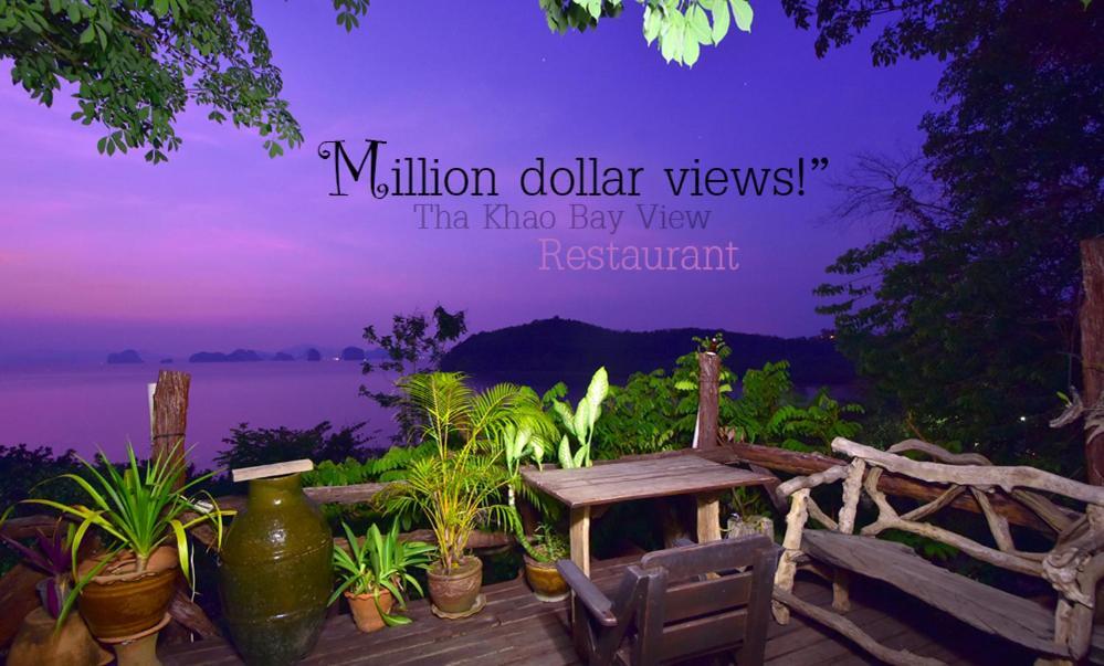 Tha Khao Bay View 2* Ko Yao Noi