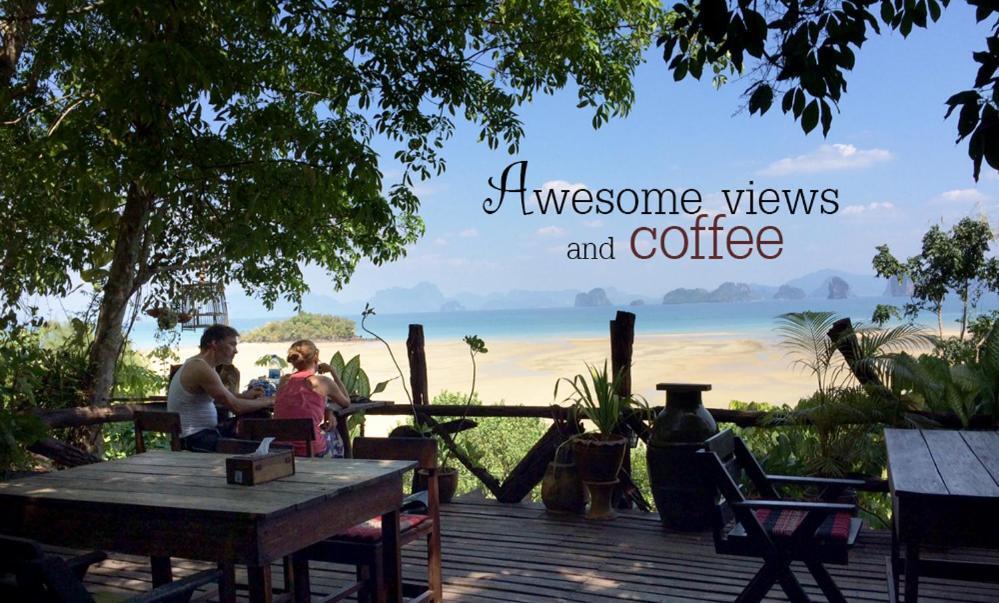 Tha Khao Bay View Resort