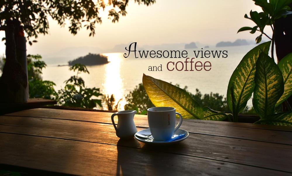 Resort Tha Khao Bay View Ko Yao Noi