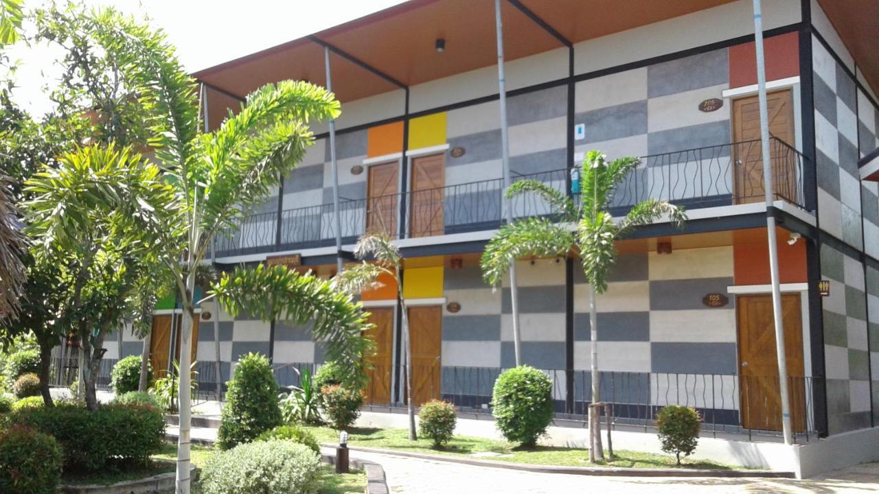 Baan Pran Boutique Resort