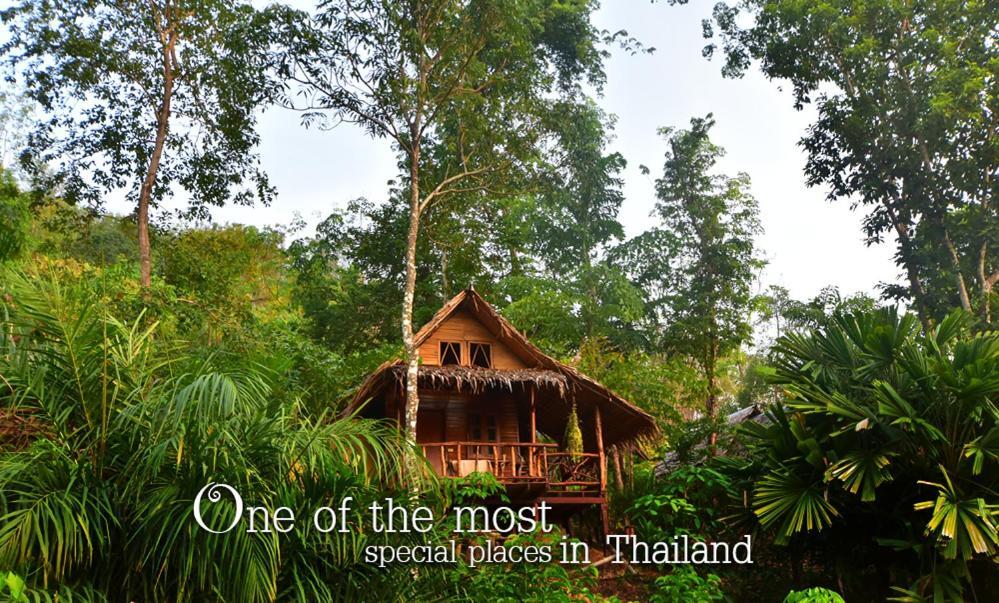 Tha Khao Bay View 2* Ko Yao Noi