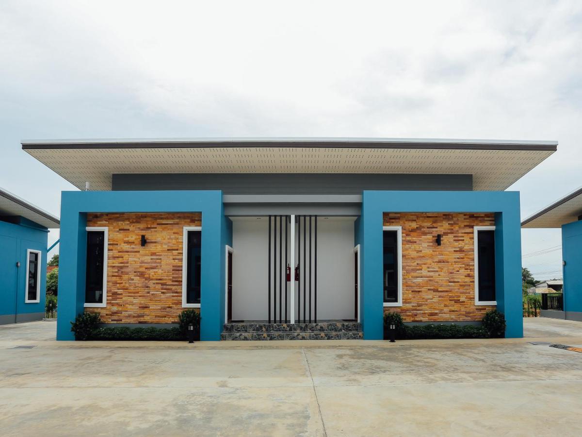 Blue Orchid Hotel Trang