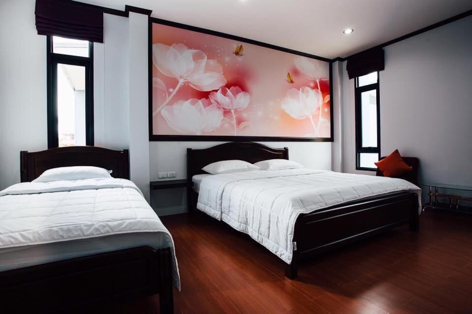 Blue Orchid Hotel 4*