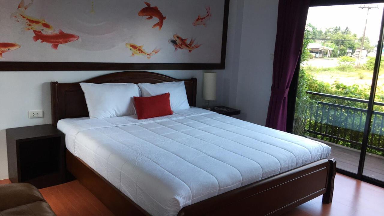 Blue Orchid Hotel