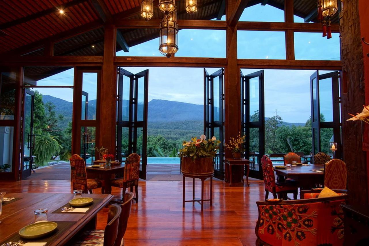 Chantra Khiri Chiang Mai Resort Ban Pong (Suthep)