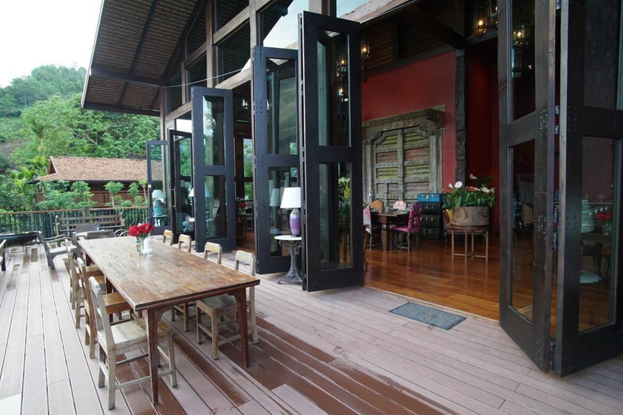 Chantra Khiri Chiang Mai 4*