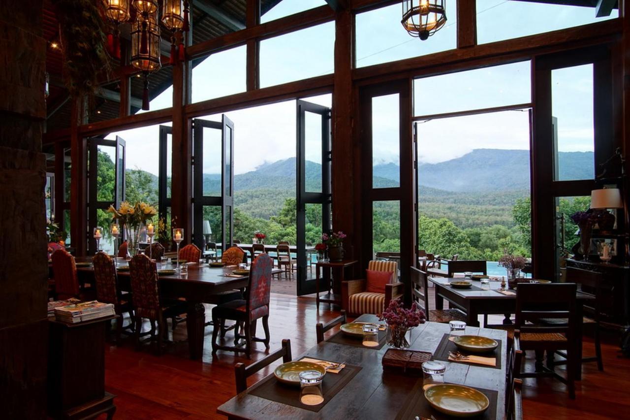 Chantra Khiri Chiang Mai Resort