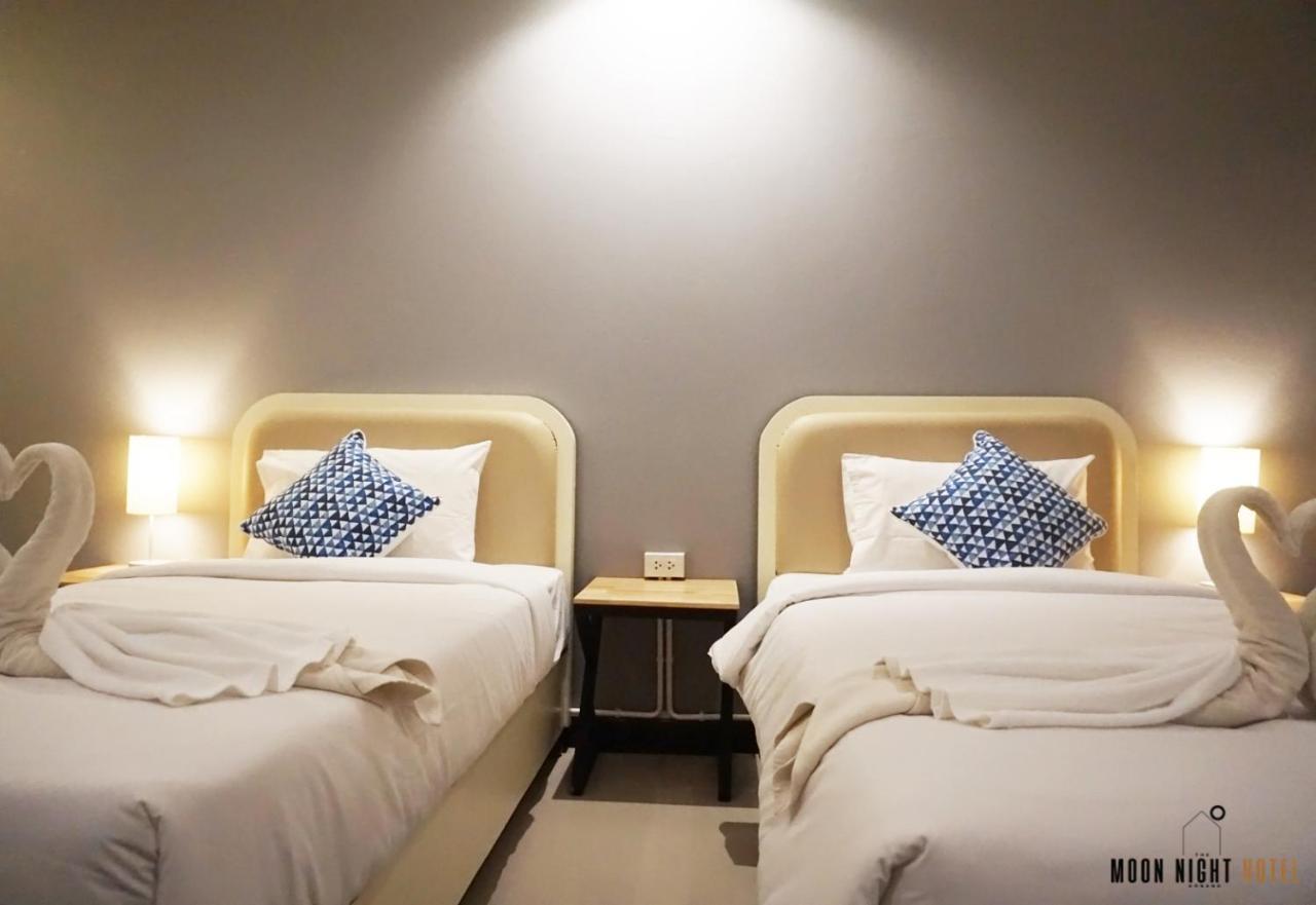 Hotel The Moon Night Ao Nang