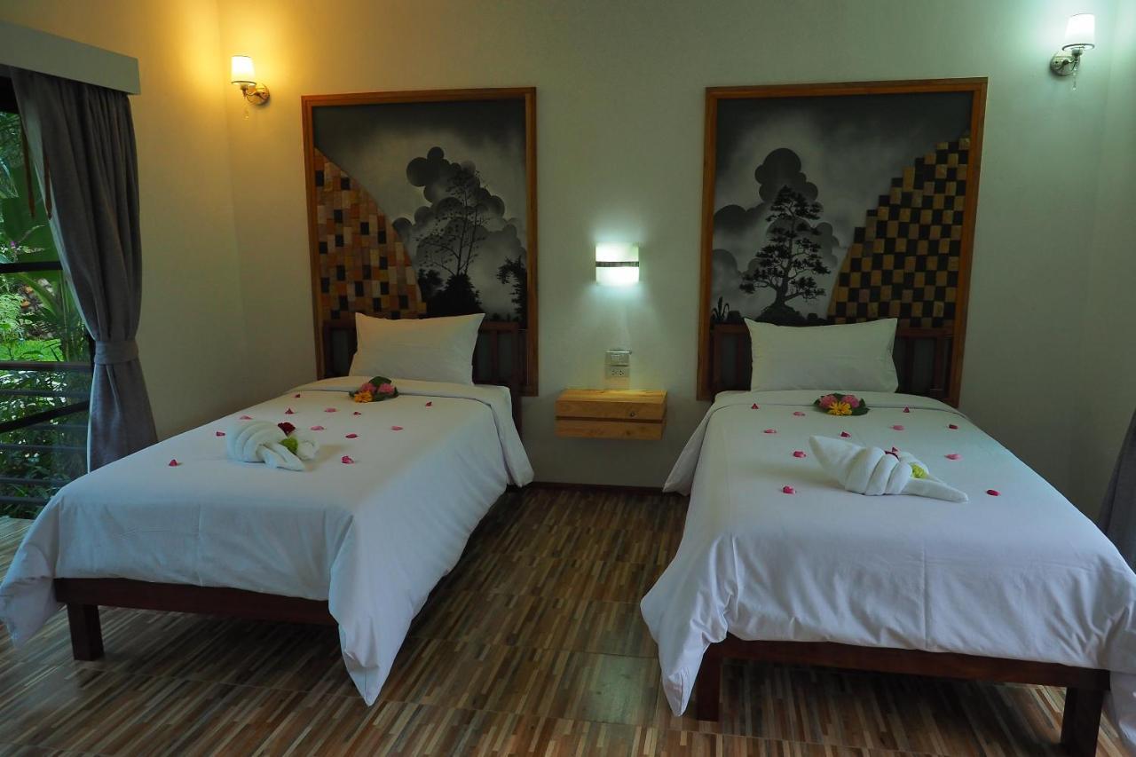 Palm Pran 3*