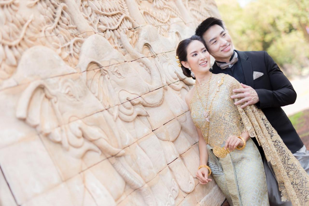 Tawa Ravadee Prachinburi, A Member Of Worldhotels Distinctive Si Maha Phot