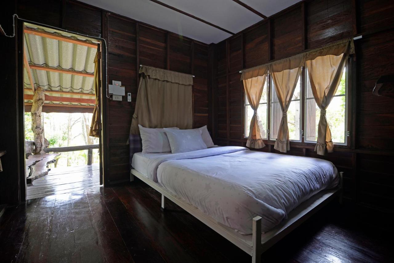Phu Zai Keaw Guest house