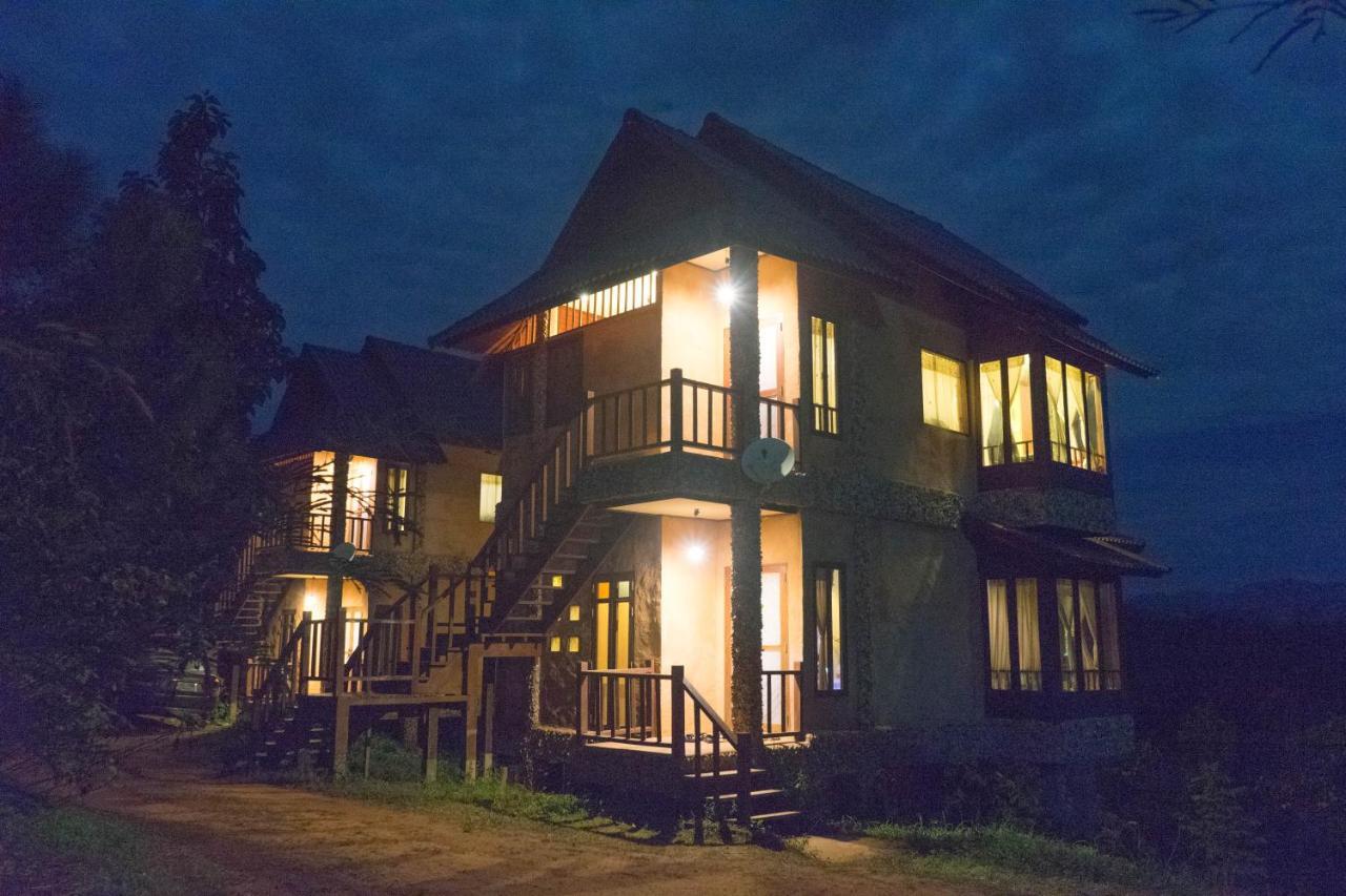 Resort Khunyuam