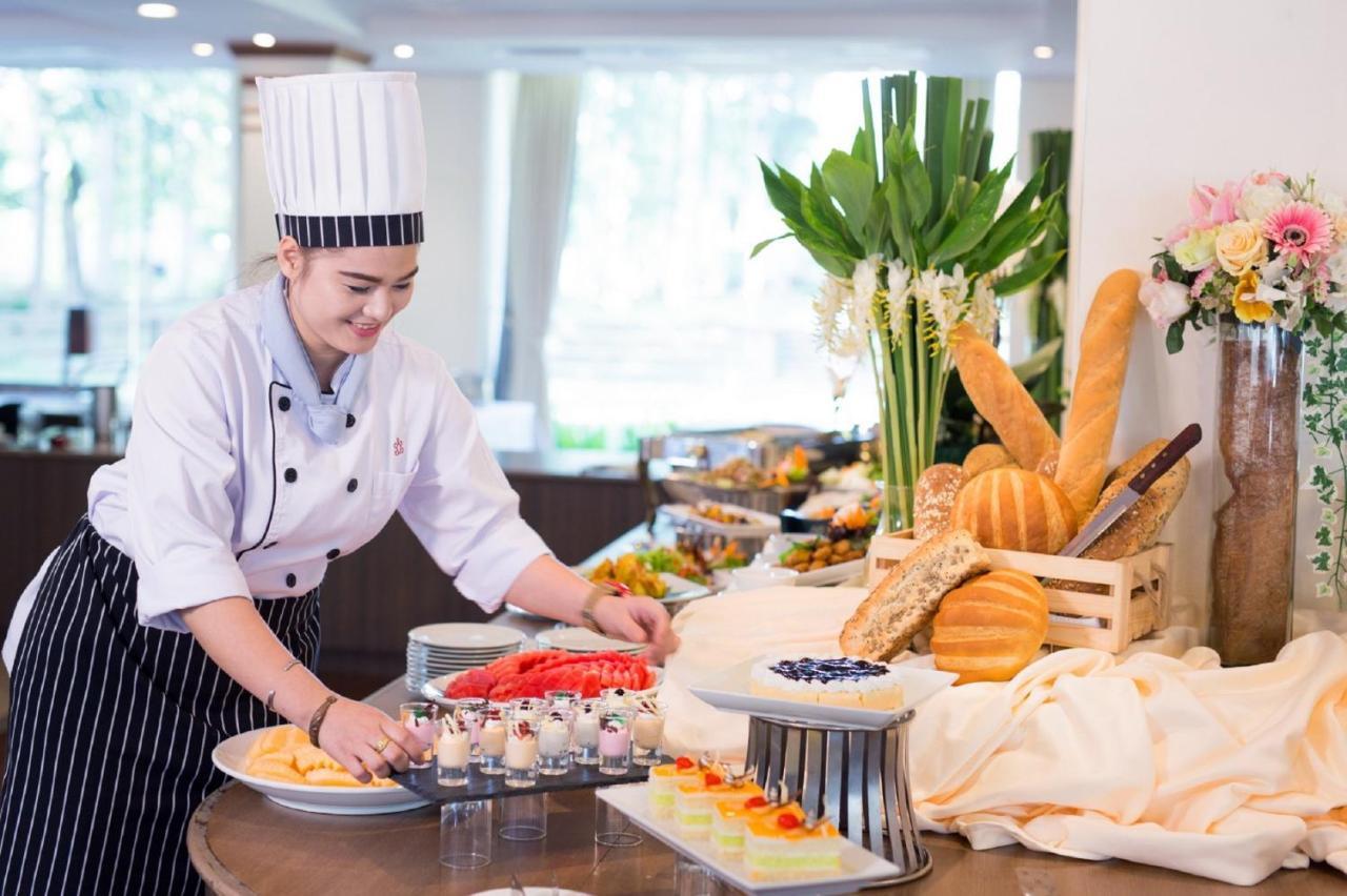 Resort Tawa Ravadee Prachinburi, A Member Of Worldhotels Distinctive 4*