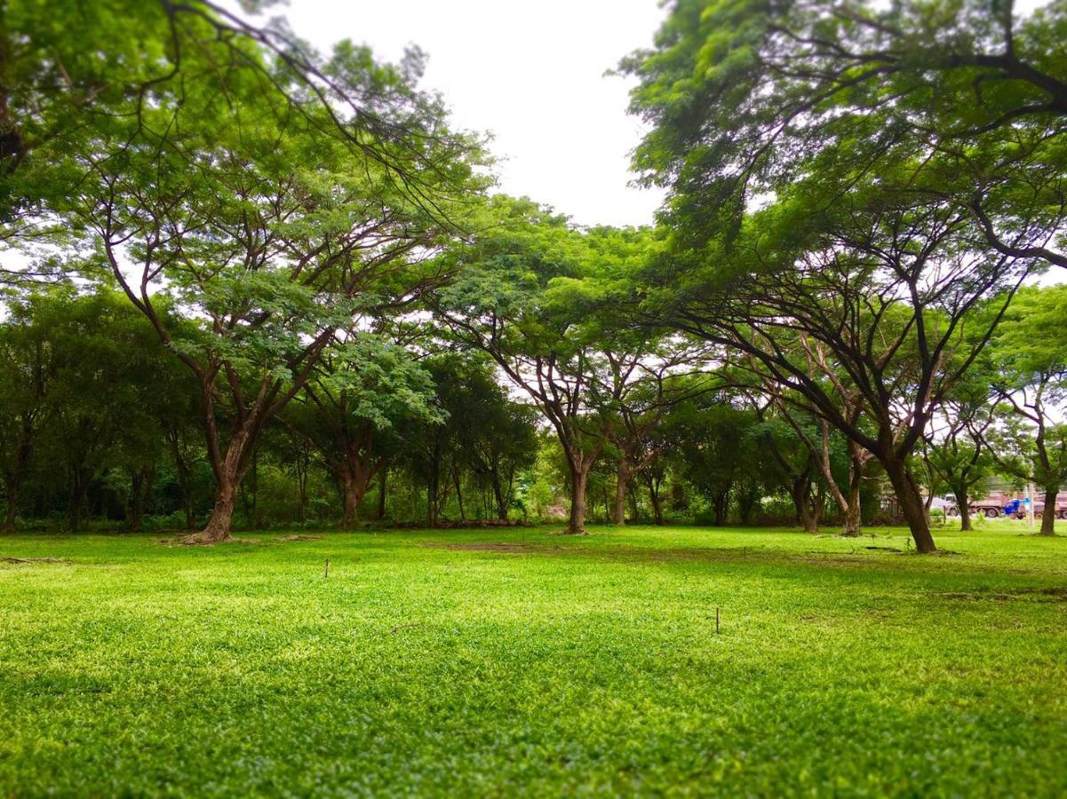 Tawa Ravadee Prachinburi, A Member Of Worldhotels Distinctive