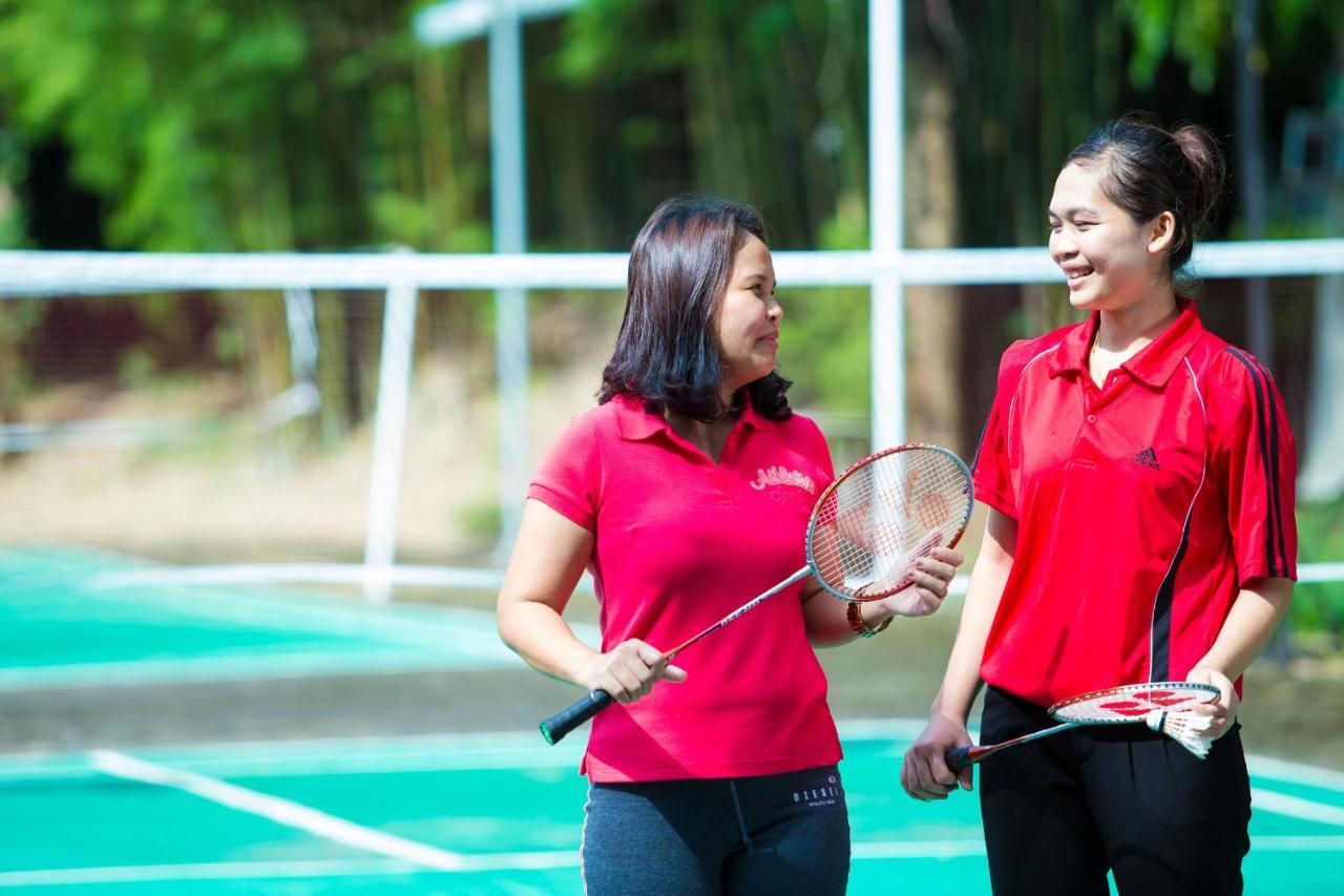 Tawa Ravadee Prachinburi, A Member Of Worldhotels Distinctive Resort Si Maha Phot