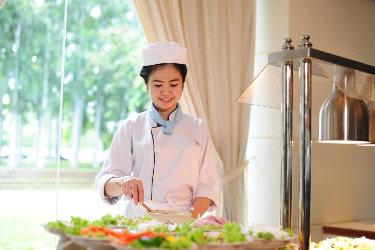 Tawa Ravadee Prachinburi, A Member Of Worldhotels Distinctive 4*