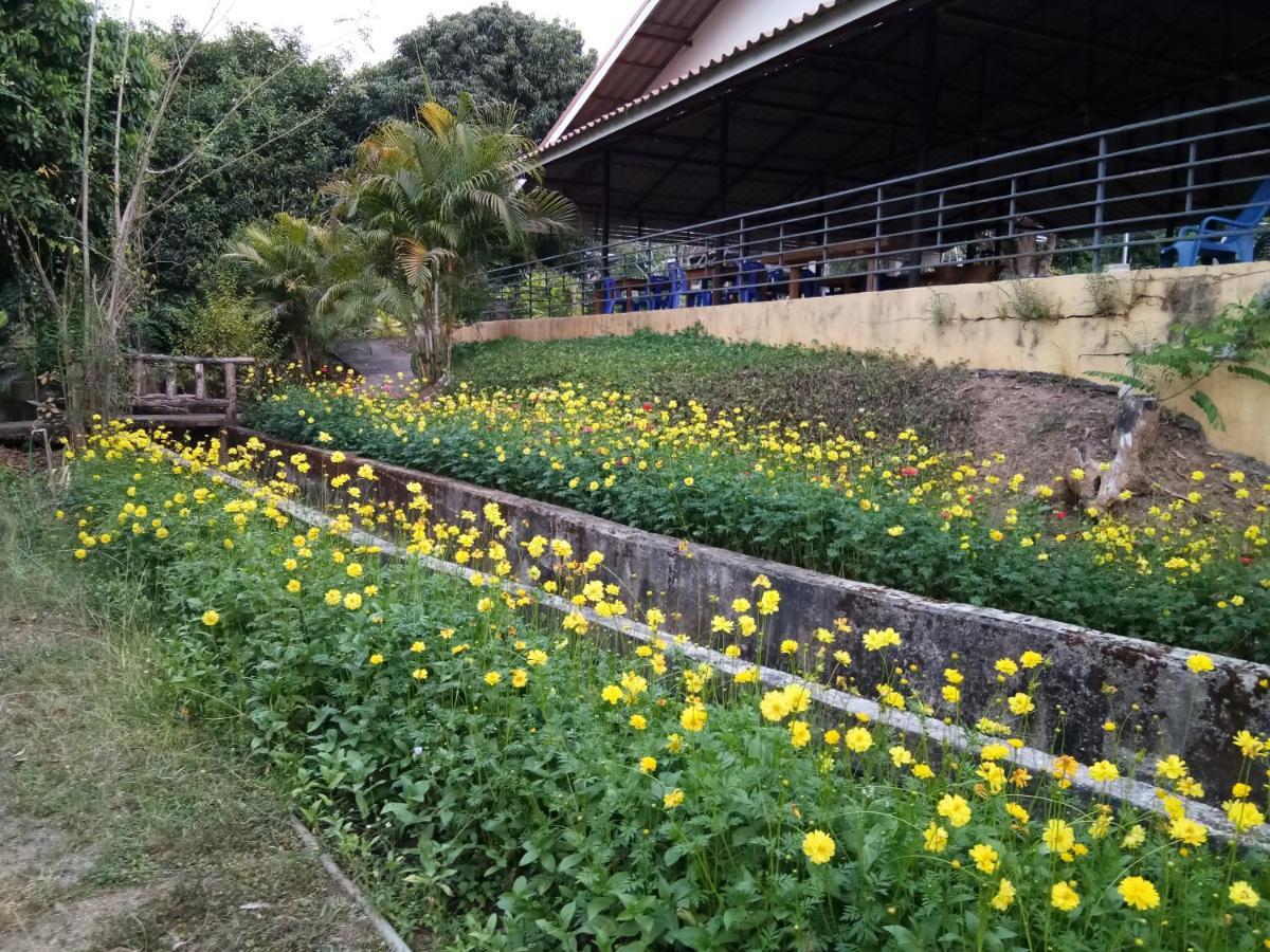 Ban Suan Sukjai * Mae Sariang