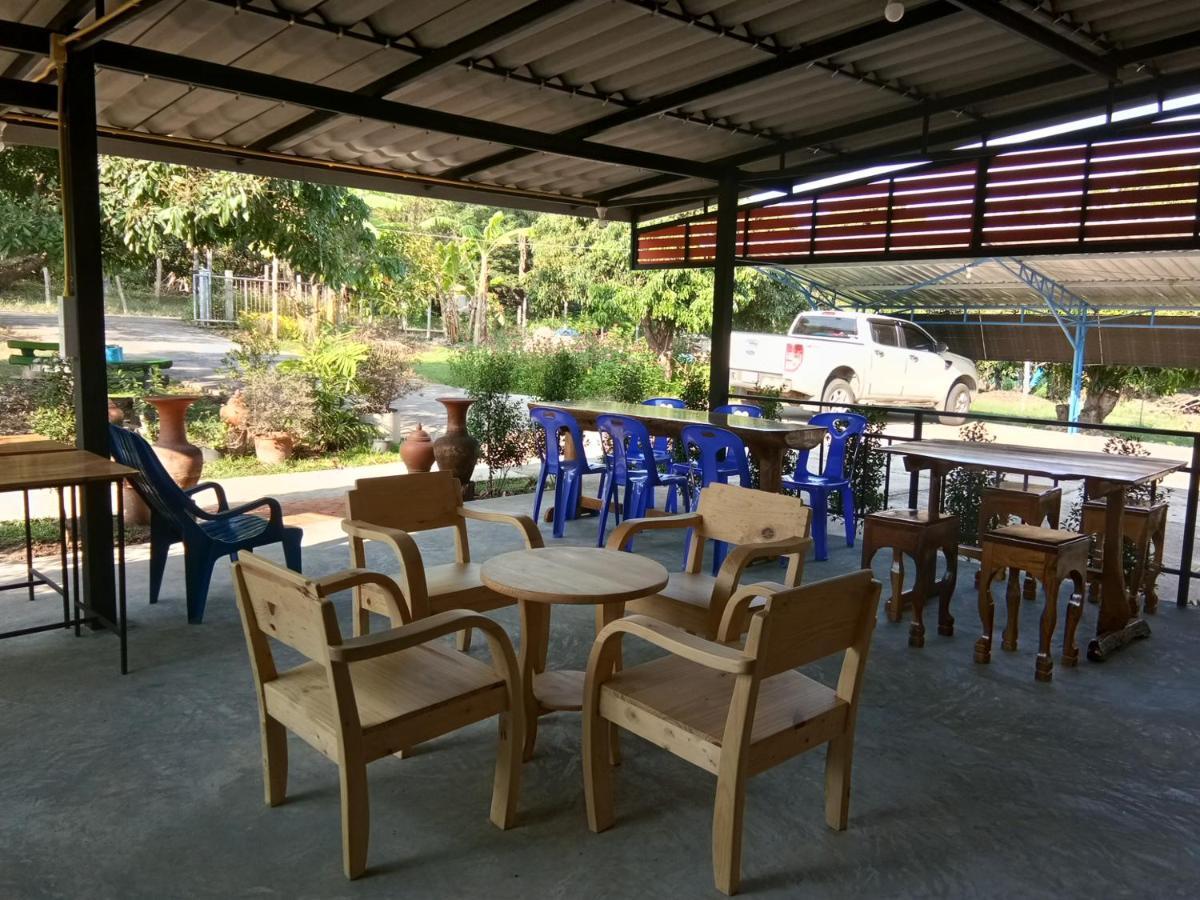 Ban Suan Sukjai