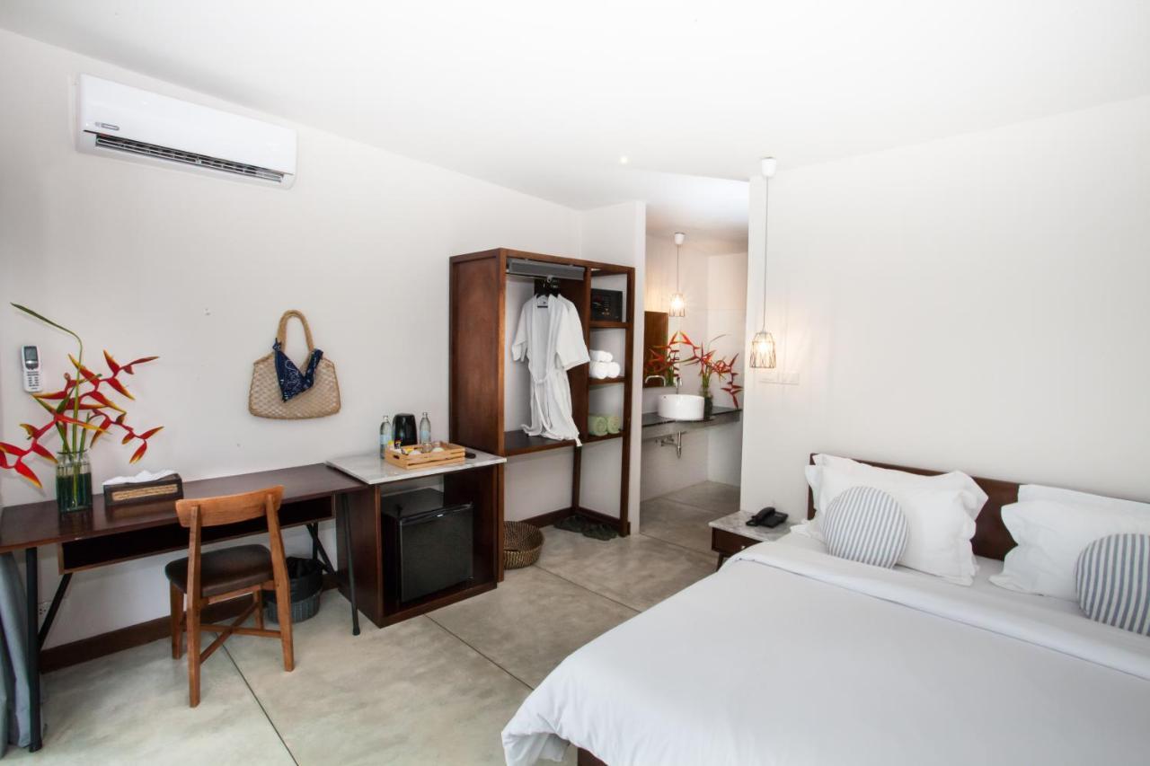 Hotel Tamarina Bed & Beyond Chaweng (Koh Samui)