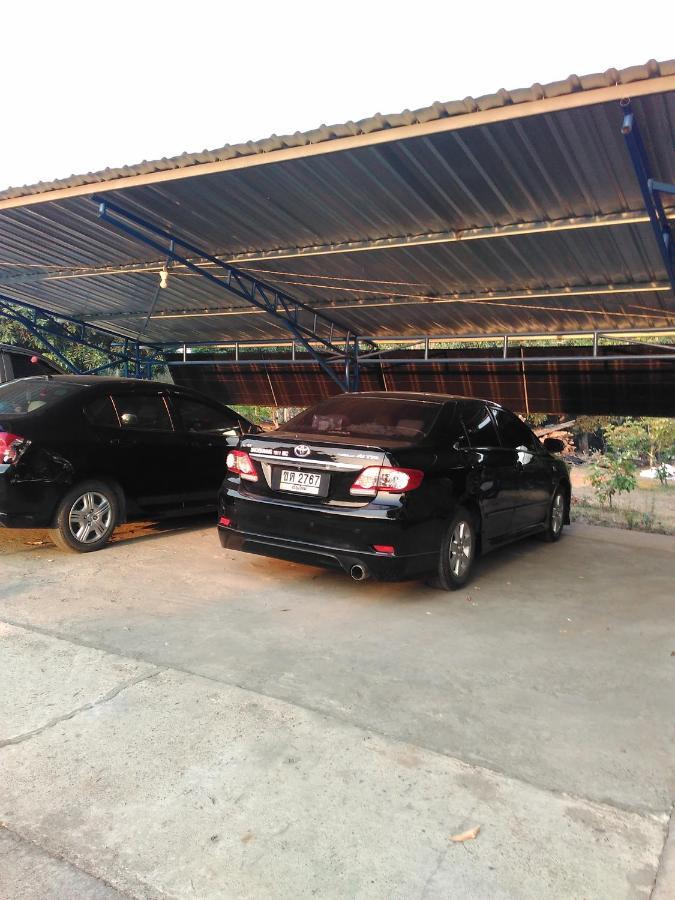 Ban Suan Sukjai Guest house Mae Sariang