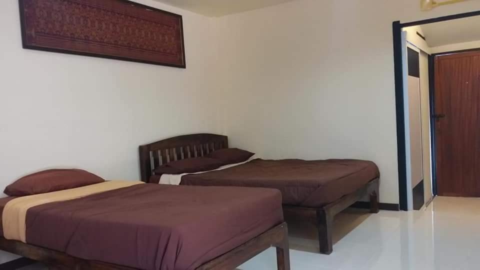Resort Bansuan Inthanon 3*