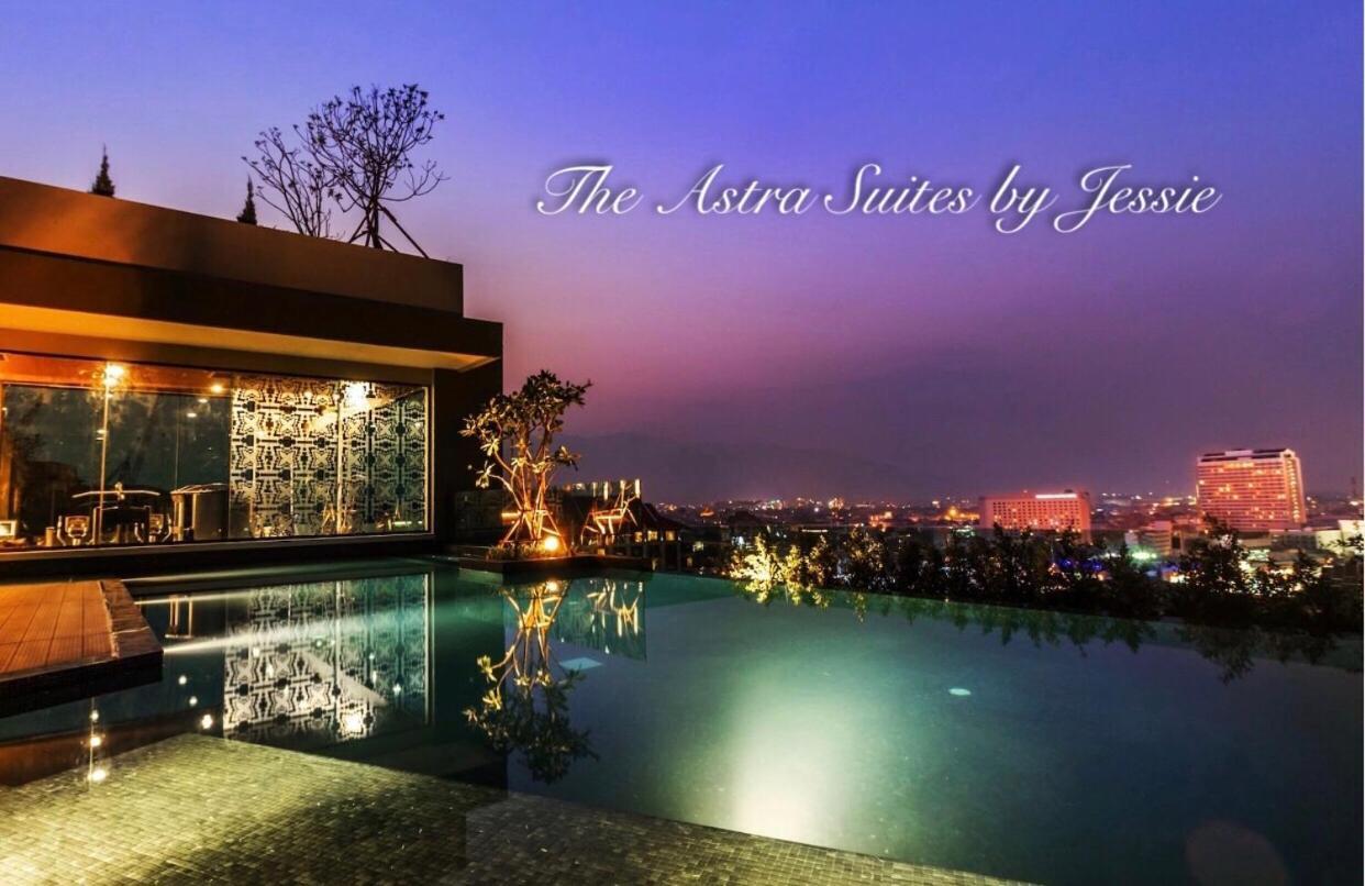 The Astra Chiang Mai