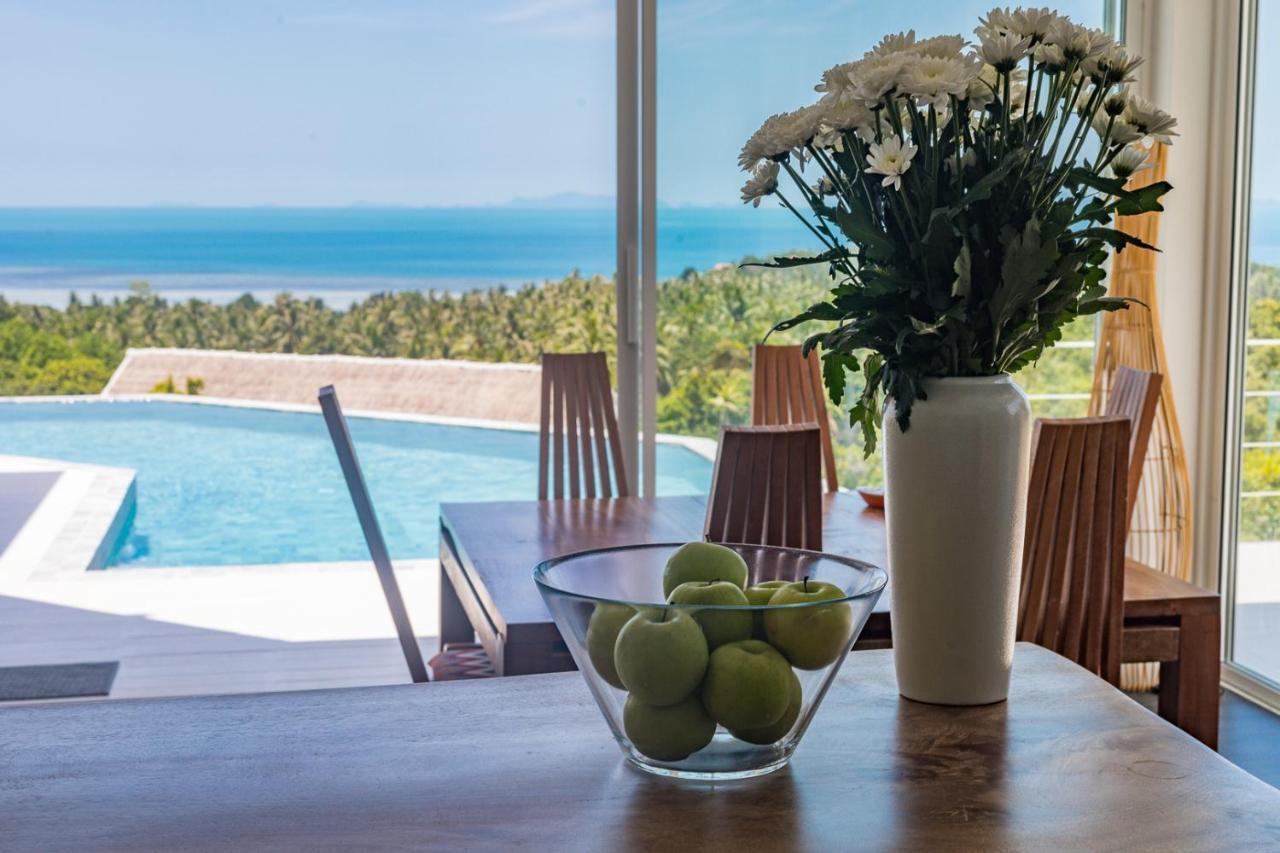 Villa The View Srithanu