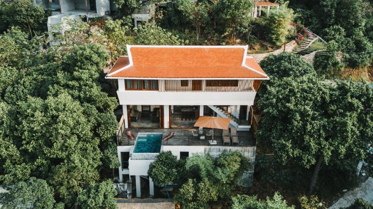 Villa Philip's Koh Tao