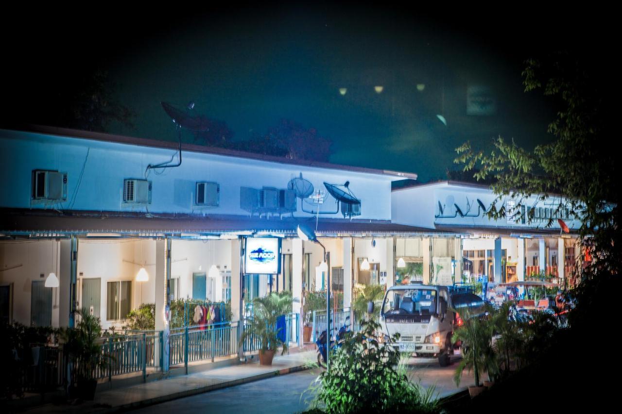 Inn Blue Moon Samed Koh Samet