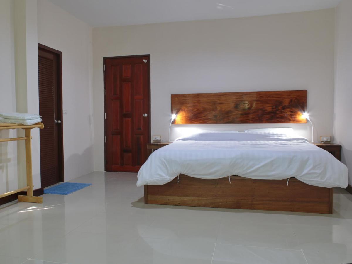 Resort Baan Maka Nature 2*