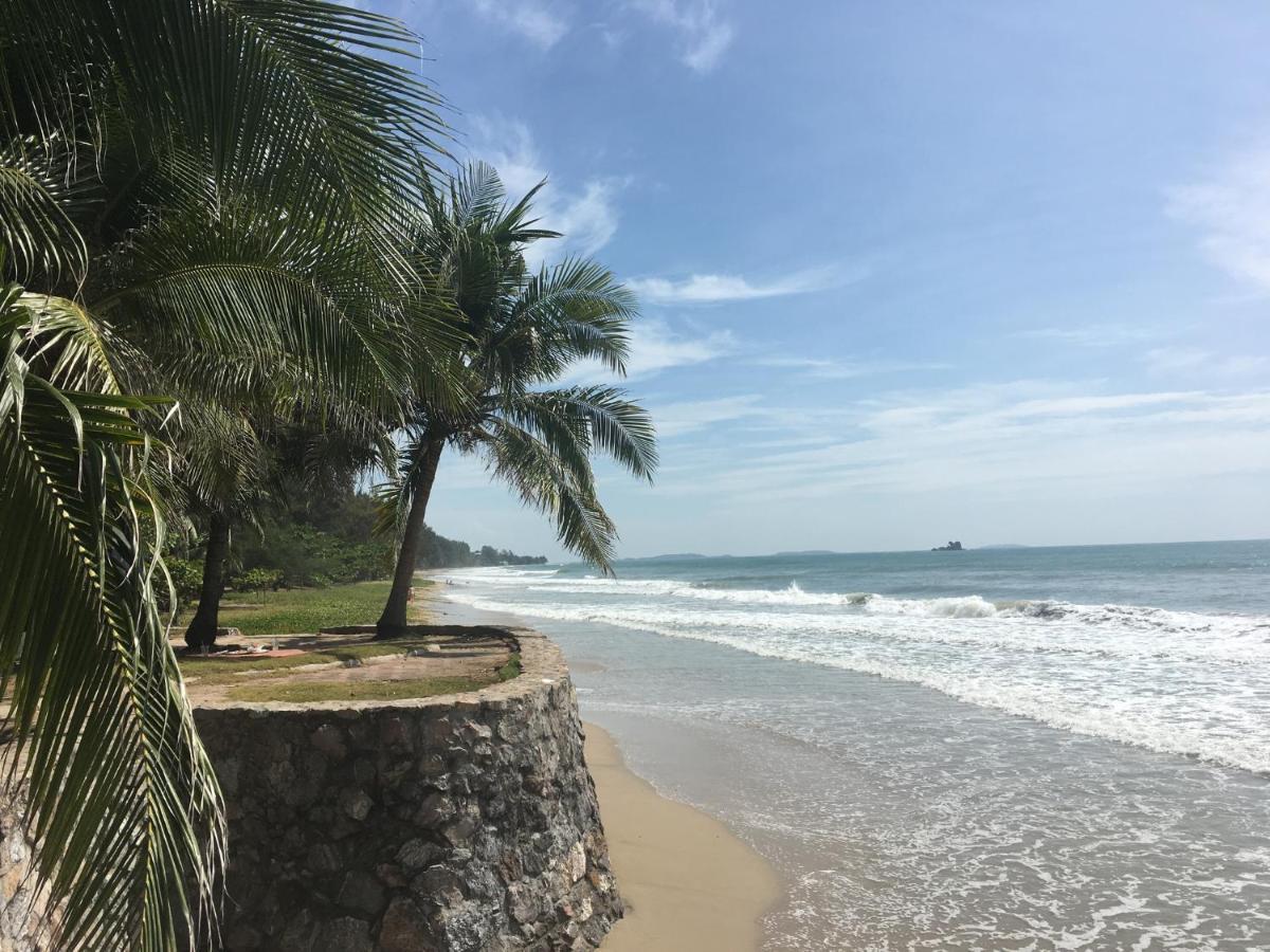 Grandblue 307 Pool-seaview Maephim Rayong