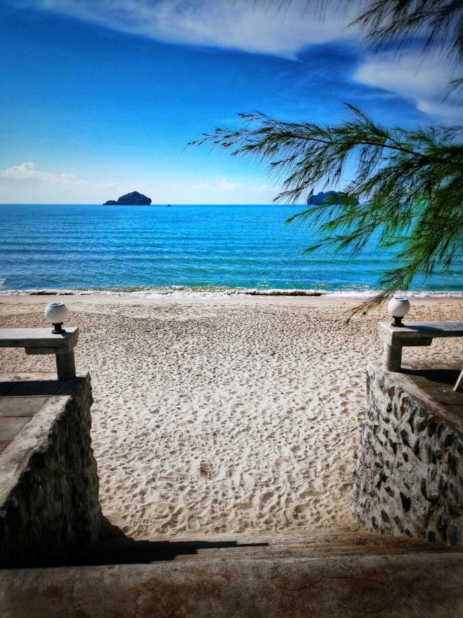 Hotel Sea Smile Prachuap Khiri Khan