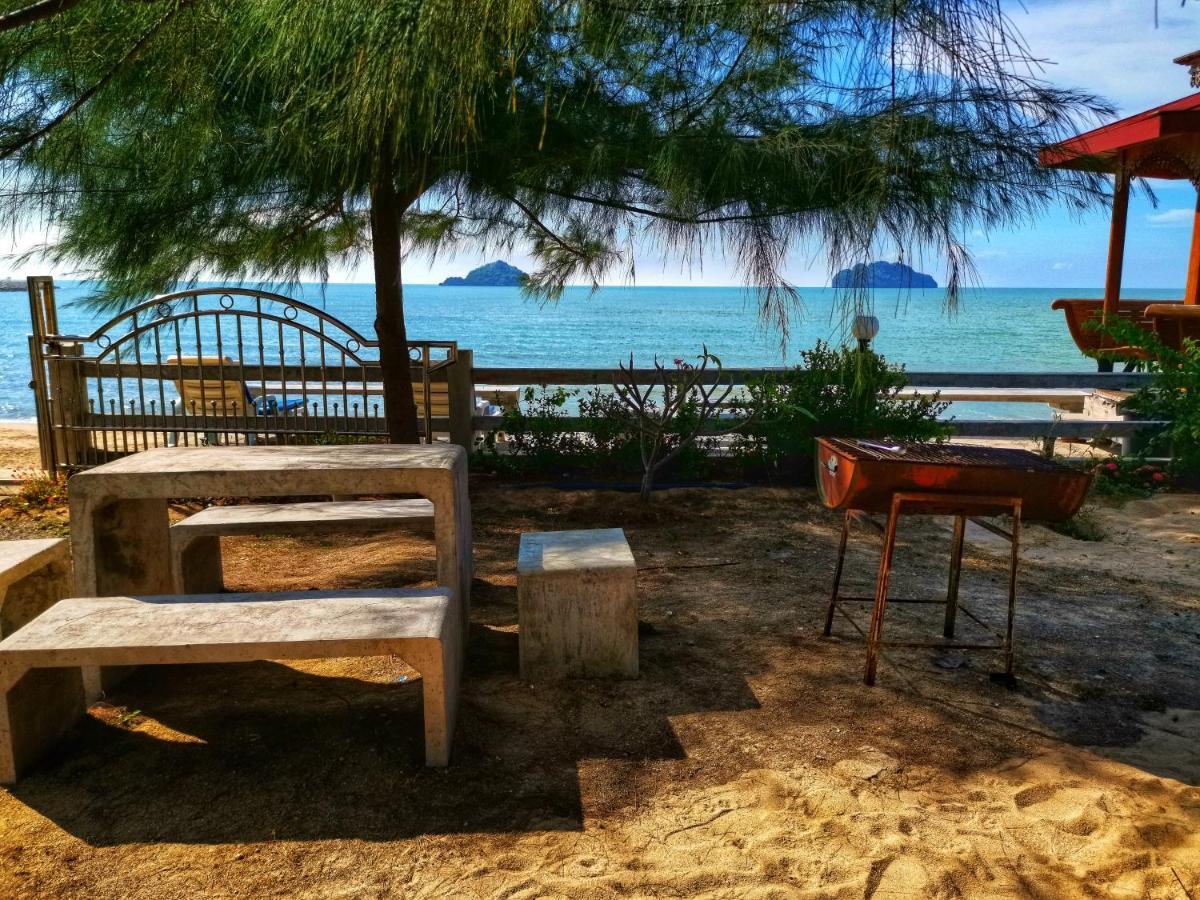 Sea Smile Hotel Prachuap Khiri Khan