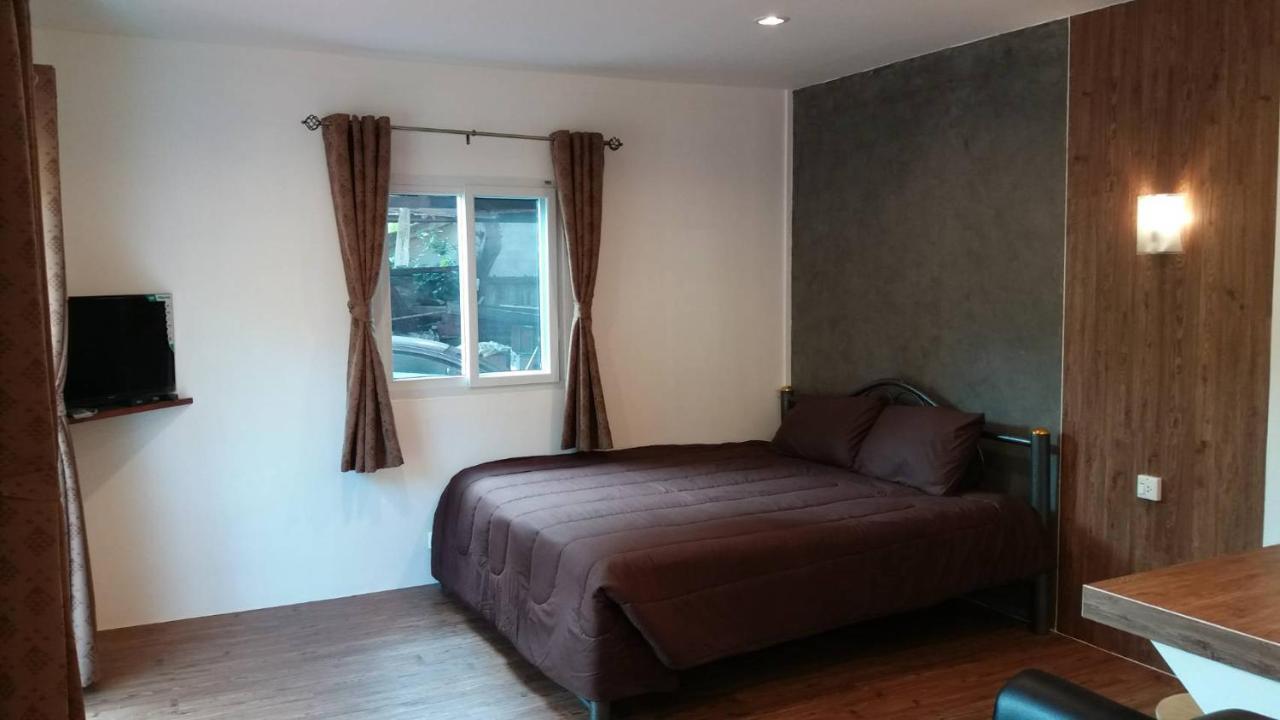 Hotel Assada Boutique Phuket Praia de Kata
