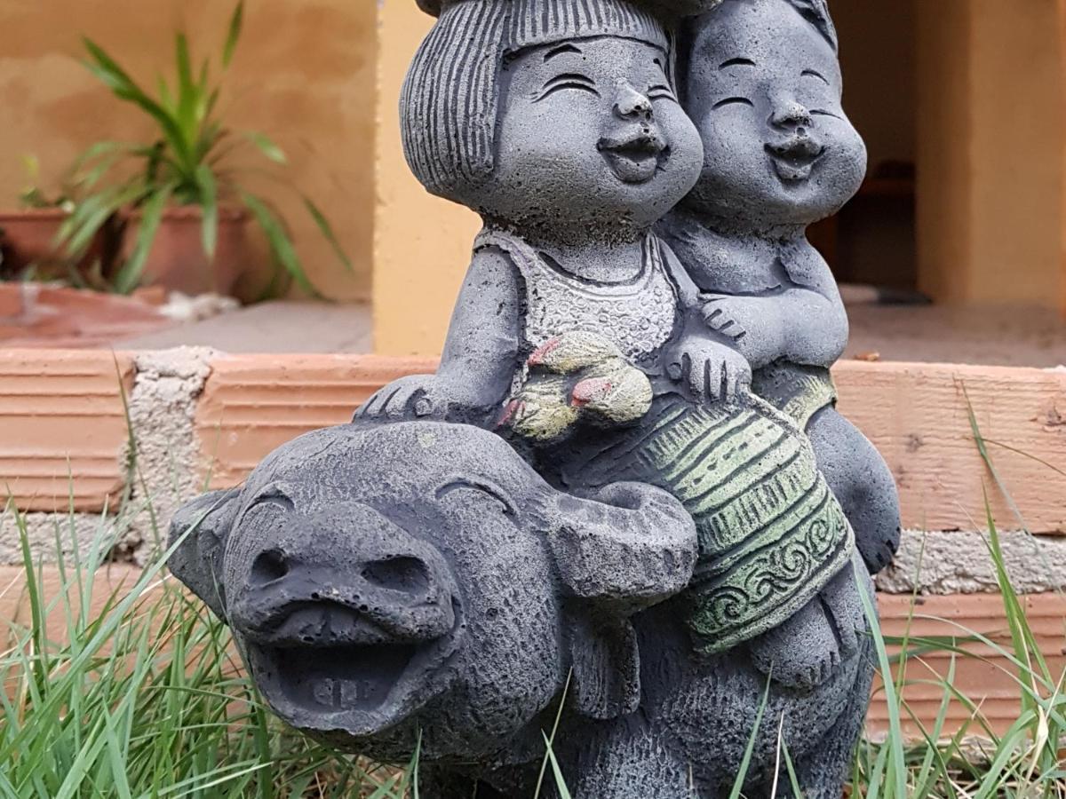 Baandin Resort Sukhothai
