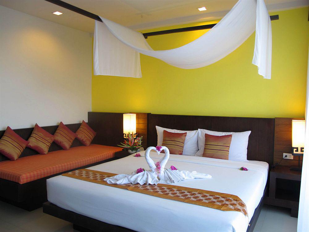 Hotel Apasari Krabi - Sha Extra Ao Nang