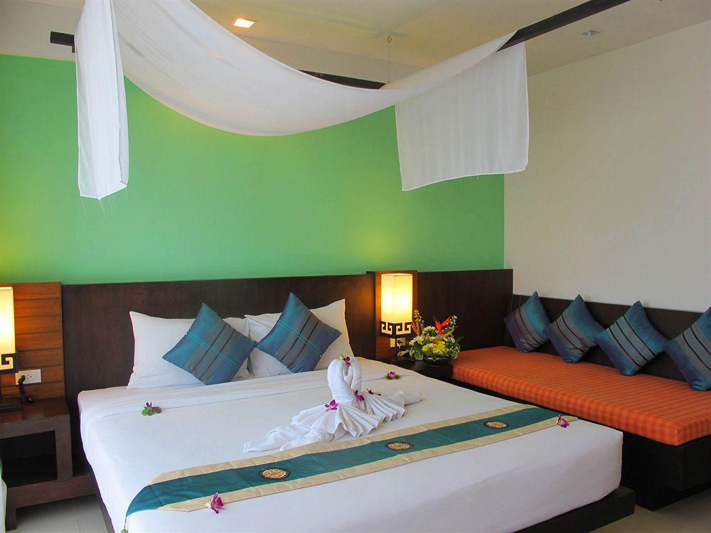 Apasari Krabi - Sha Extra Hotel