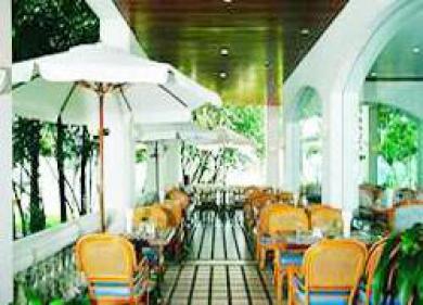 Purimas & 3* Ban Chang (Rayong)